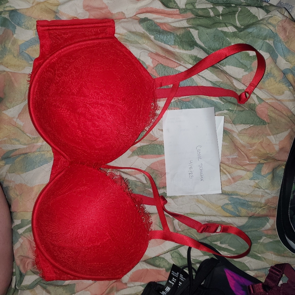 Victoria's Secret very sexy push up